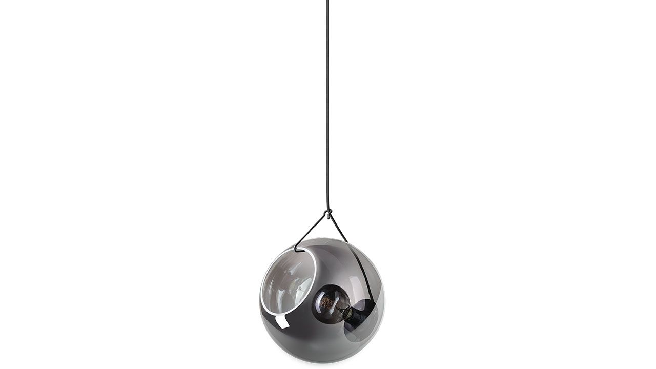 Hanglamp 05-HL4264-3036 Orb  | ETHB40 x D40 cm