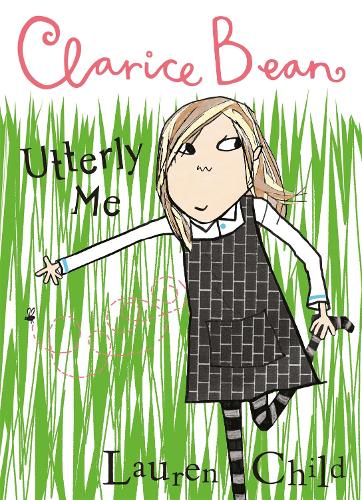 Clarice Bean, Utterly Me - Clarice Bean (Paperback)
