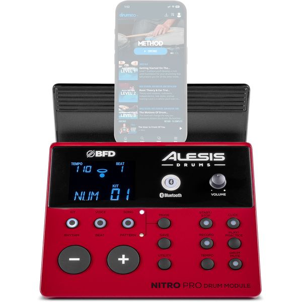 Alesis Nitro Pro XL Drum Kit