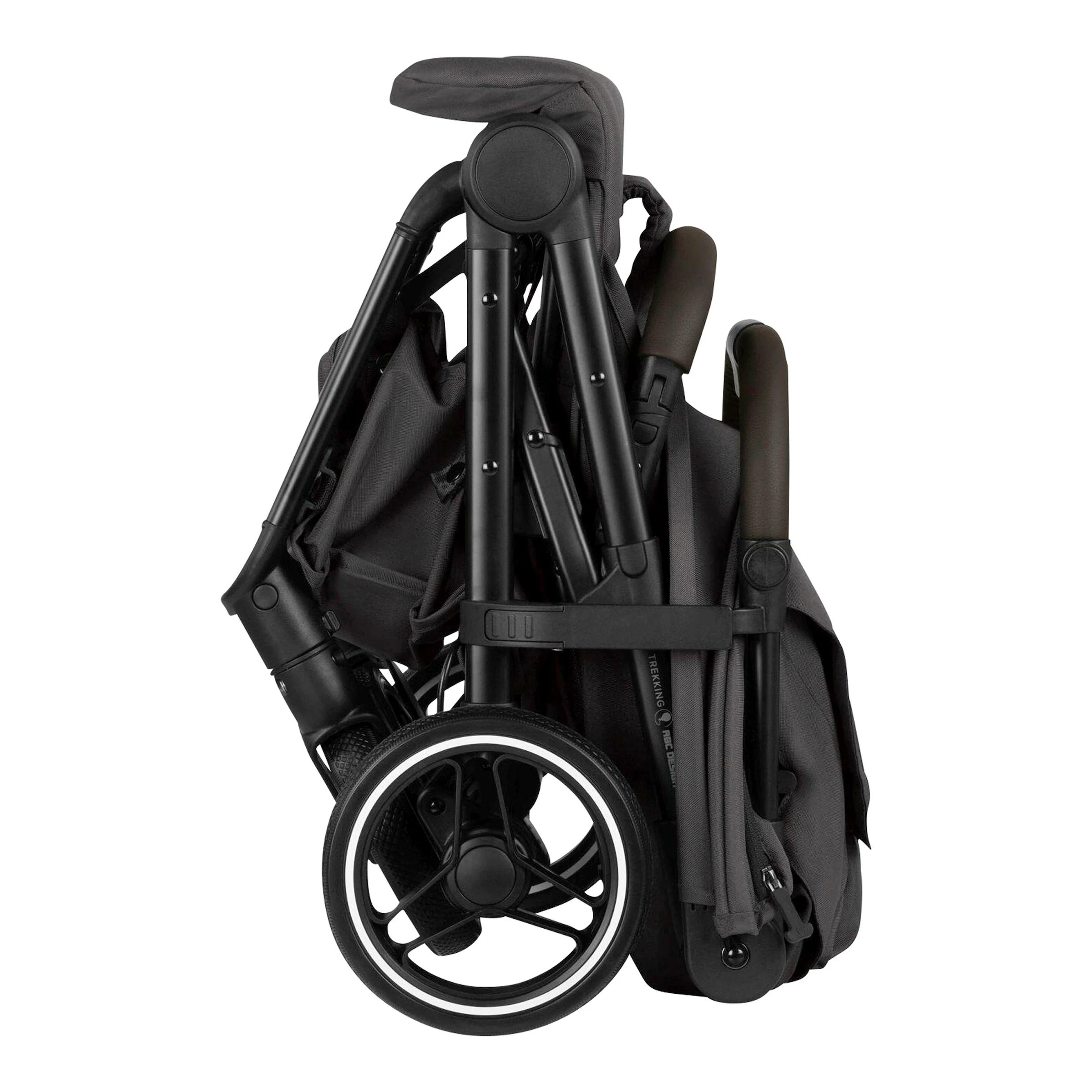 ABC Design Buggy Ping 3 Trekking falcon