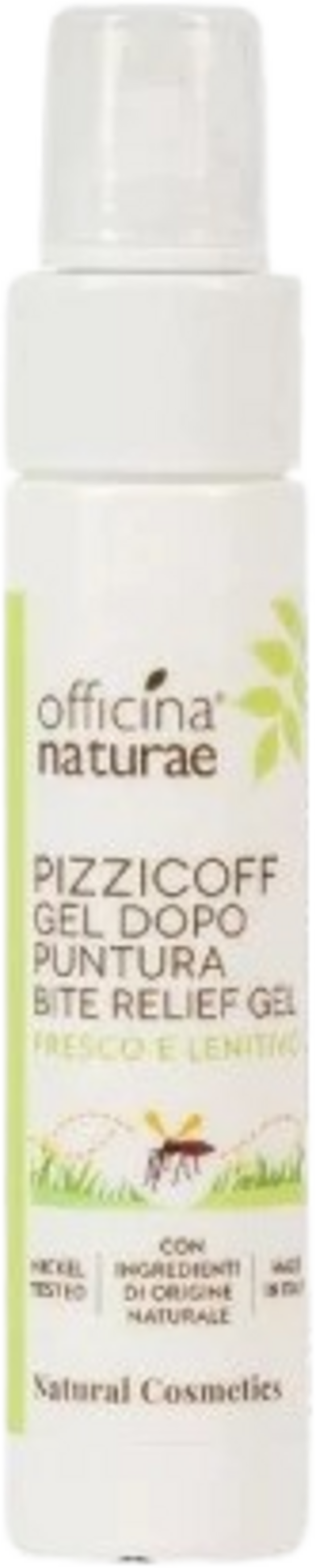 Officina Naturae  Pizzicoff Bite Relief Gel, 20 ml