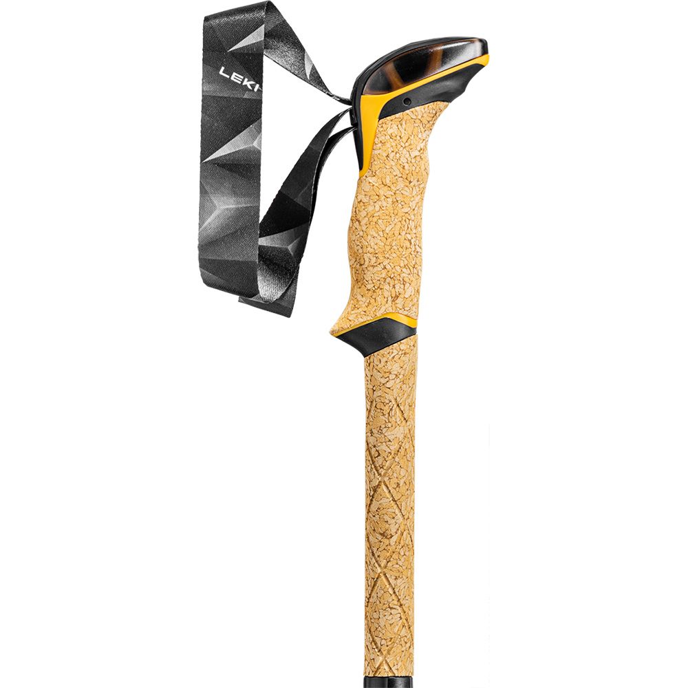 LEKI Cressida FX Carbon AS Wanderstöcke weiß