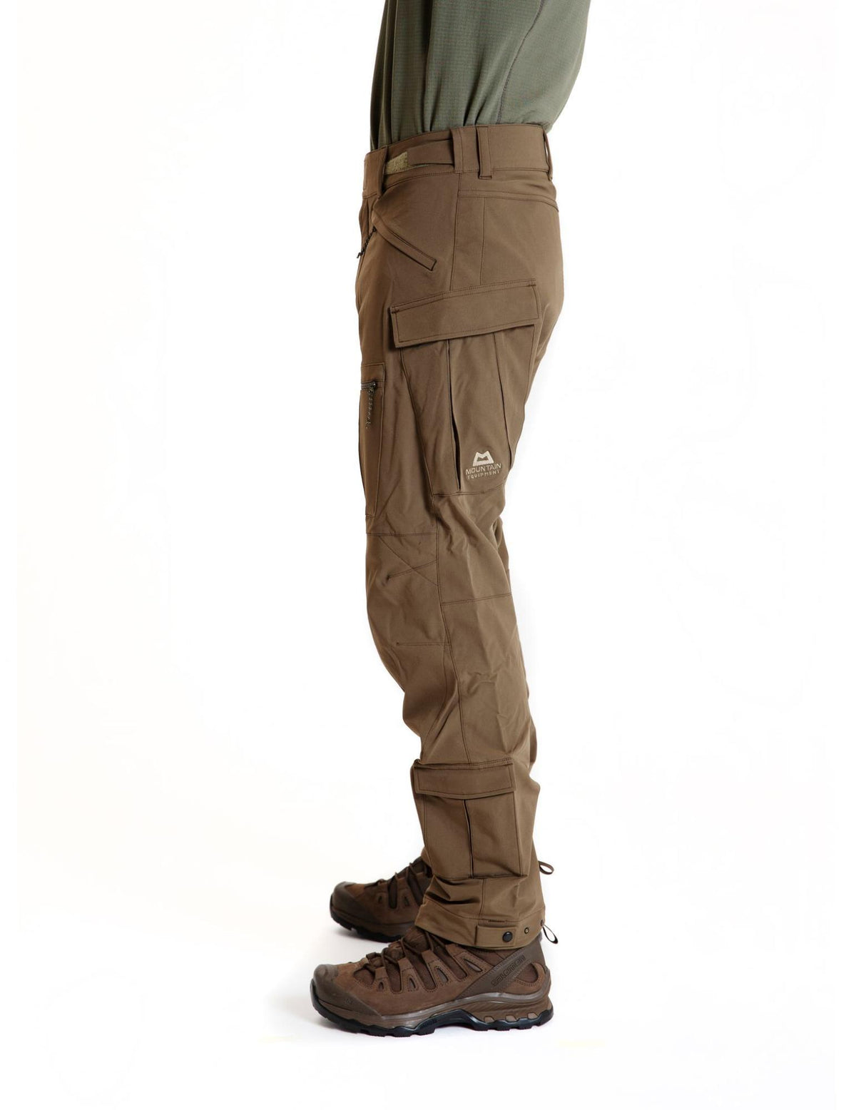 Mountain Equipment<br>Mission Pant WLD
