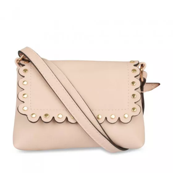 Sac à main ROSE LOVELY SKULL
