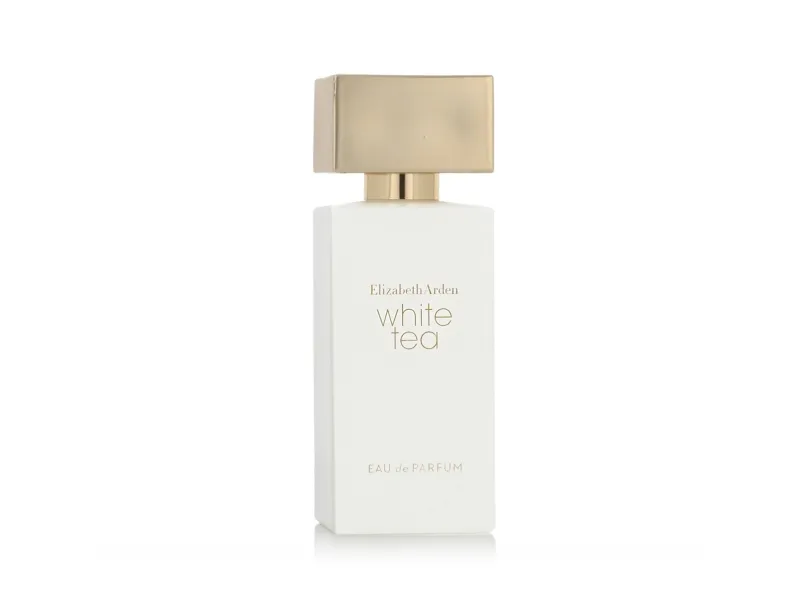 ELIZABETH ARDEN WHITE TEA EAU DE TOILETTE 50ML VAPORIZADOR
