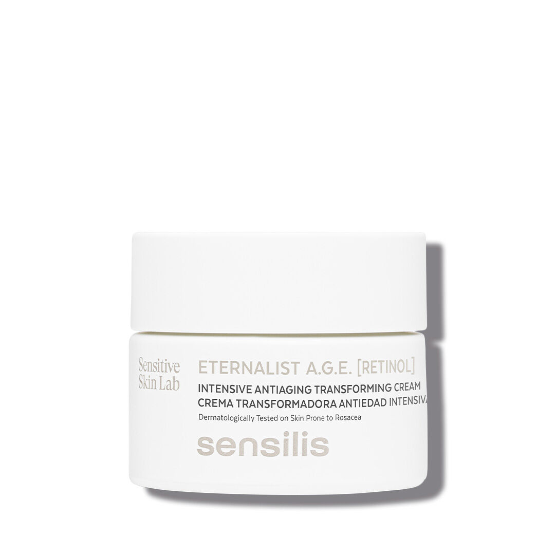 SENSILIS  Eternalist A.G.E. - Retinol - 50ml