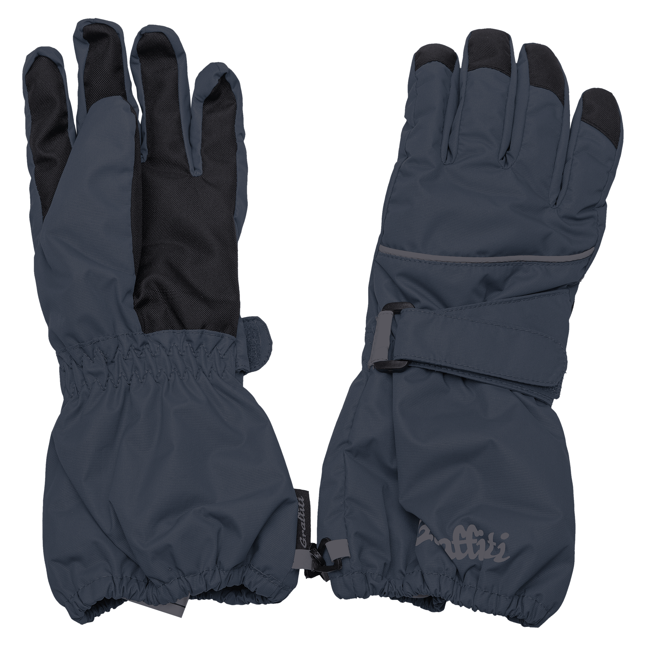 Graffiti Eagle WP Glove Waterproof - Hansker og votter