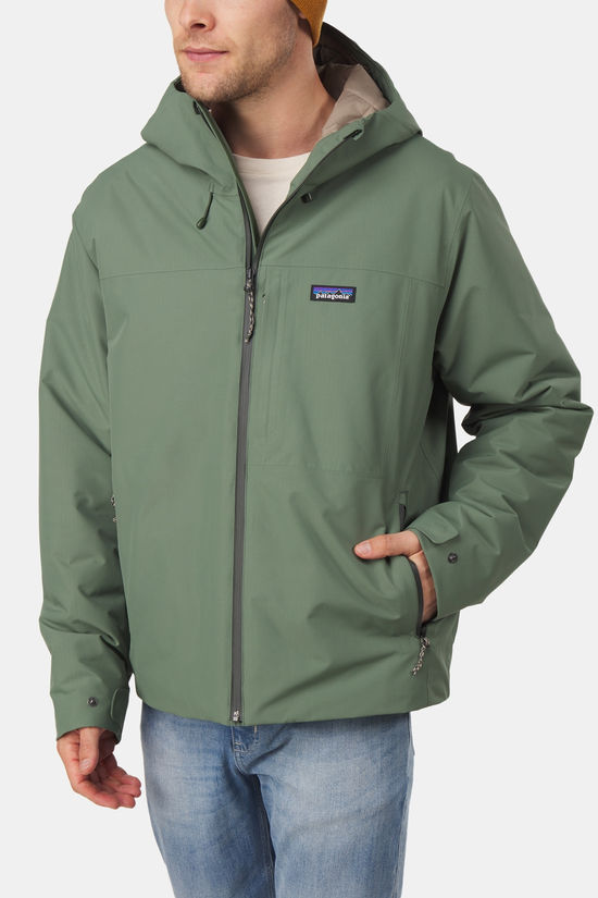 Patagonia Patagonia Windshadow Hardshell