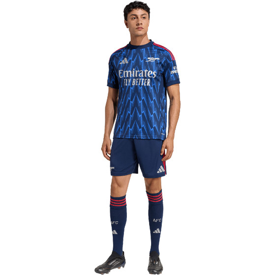 adidas Arsenal Uit Short 2025/2026