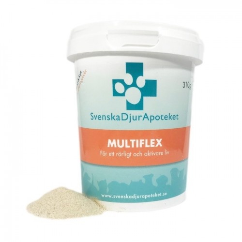 Farmácia veterinária europeia multiflex