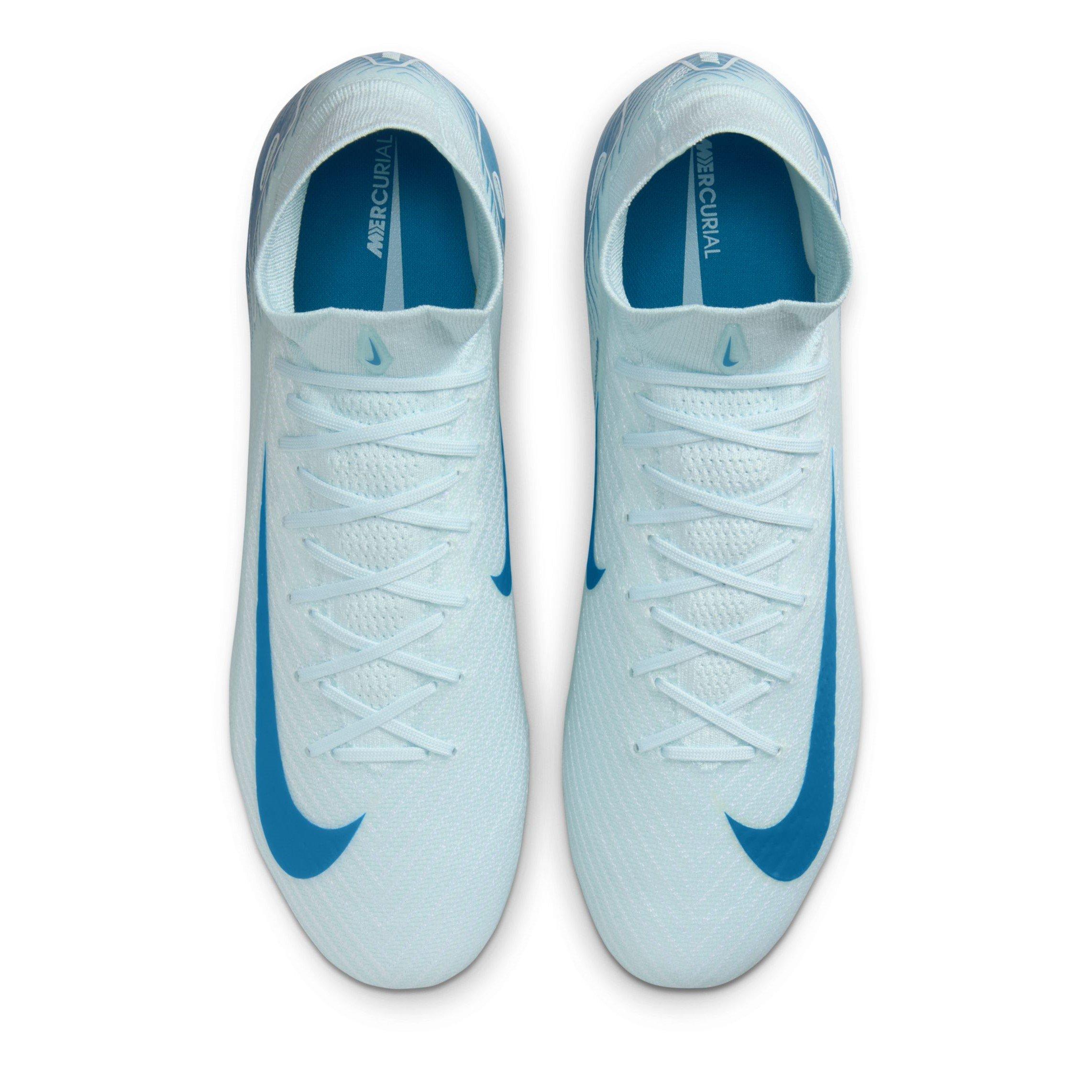 Nike Mercurial Superfly 10 Elite Firm Ground Football Boots