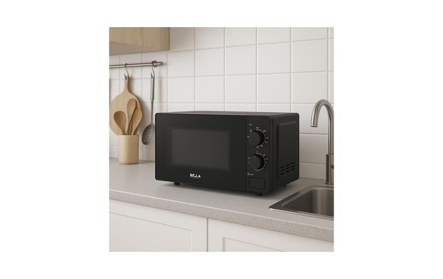 Mikrowelle »MW20MX63« 700 W