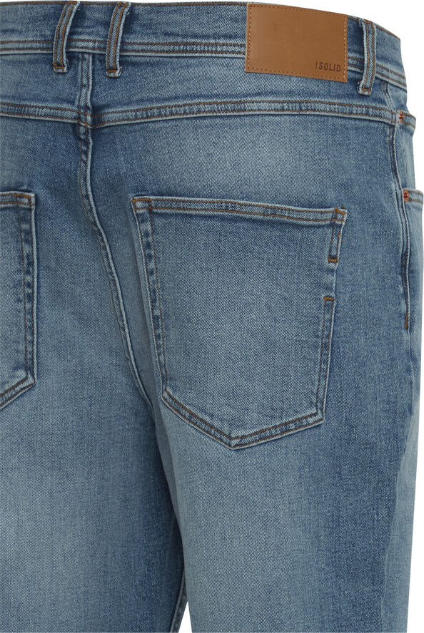 !Solid SDIsni Ryan Light vintage blue denim