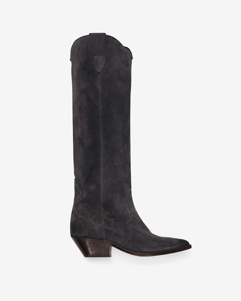 BOTTESEN CUIR VELOURS DENVEE