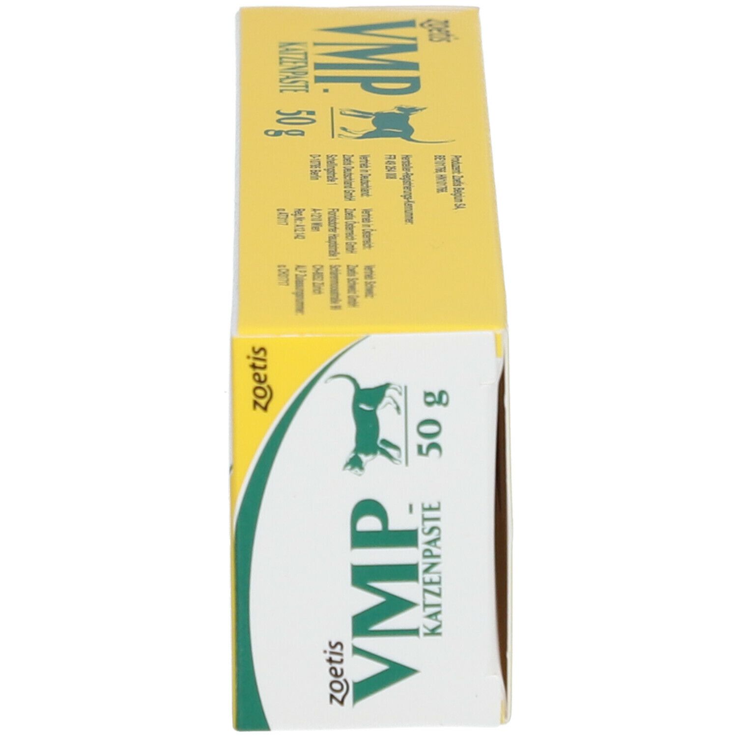 VMP Katzenpaste
