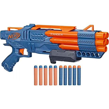Nerf Elite 2.0 Ranger PD-05 blaster