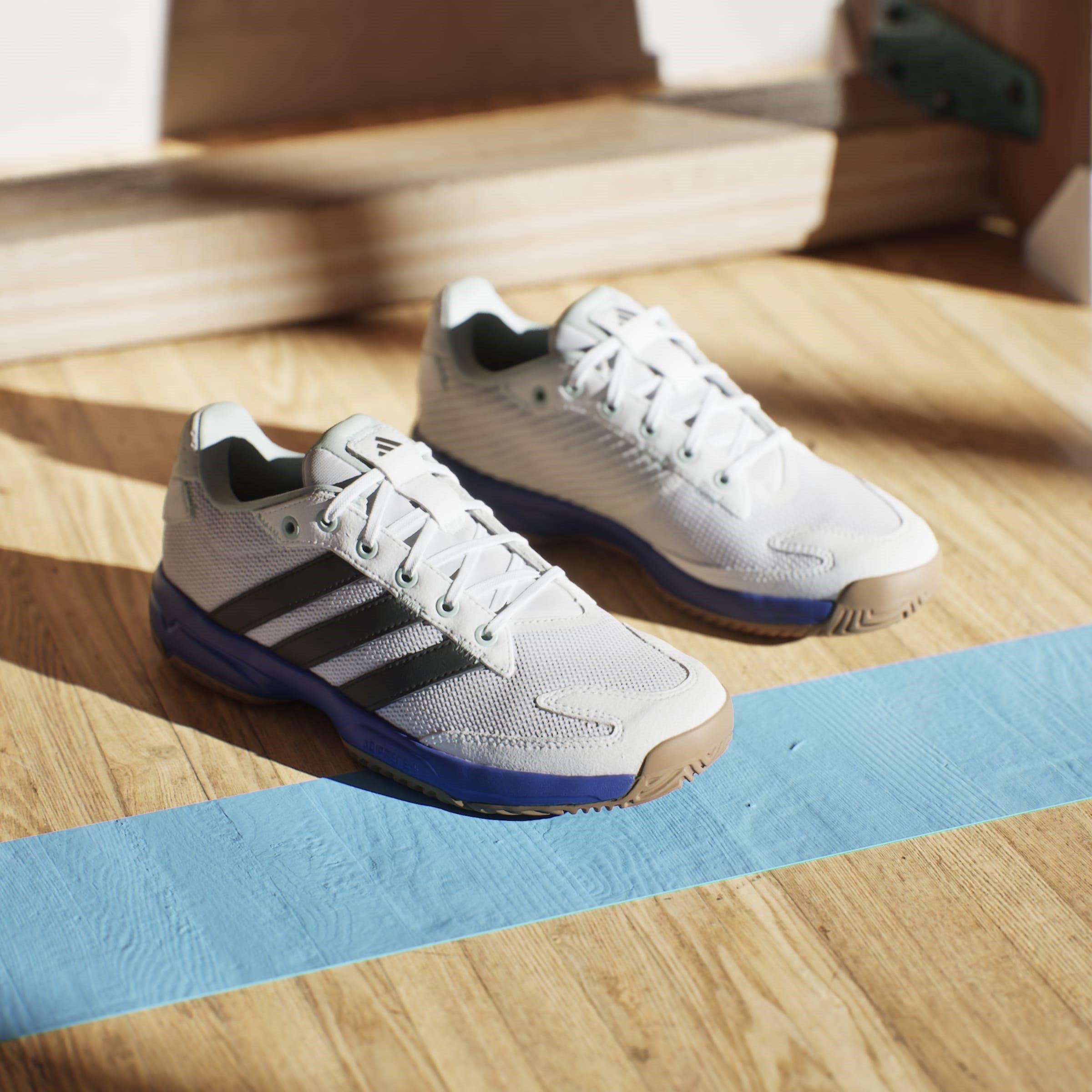 adidas Stabil Indoor Shoes Junior