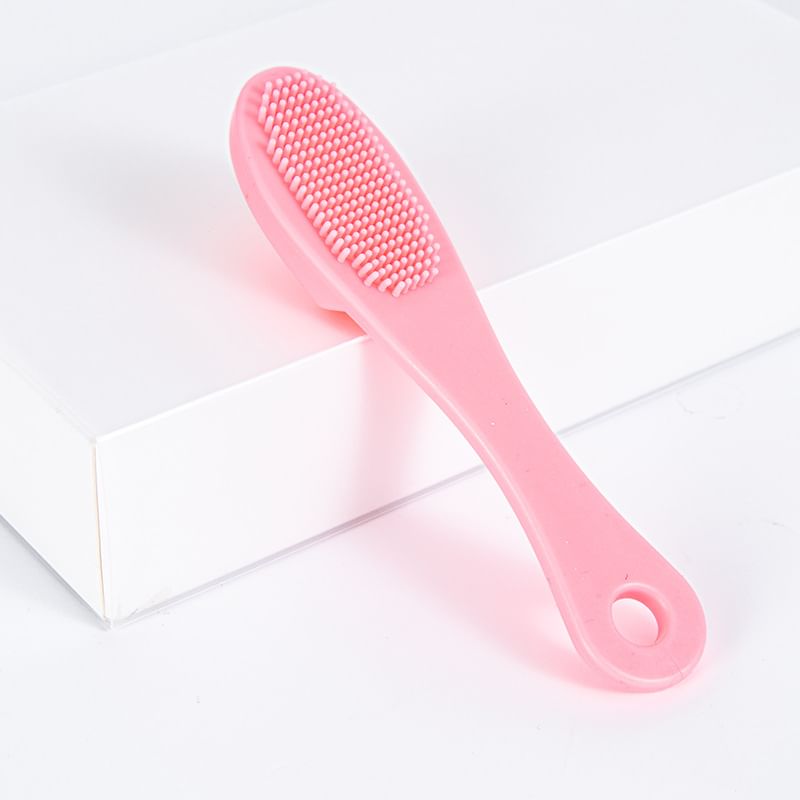 Gizmi - Siliconen neusreinigingsborstel