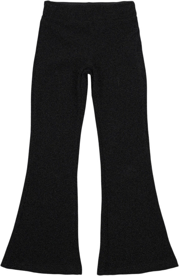 The New TNMila Flared Pants Black beauty