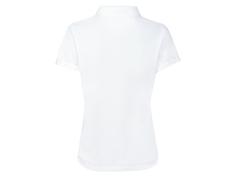 Dames poloshirt