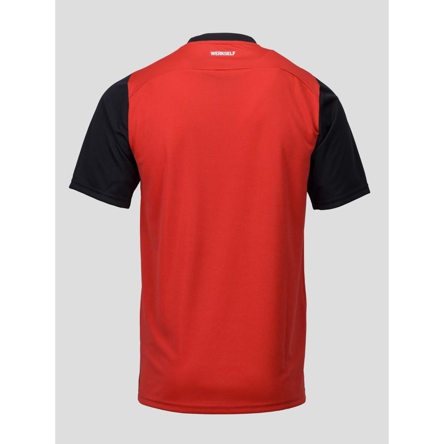 Bayer Leverkusen Maillot Domicile 2024/25