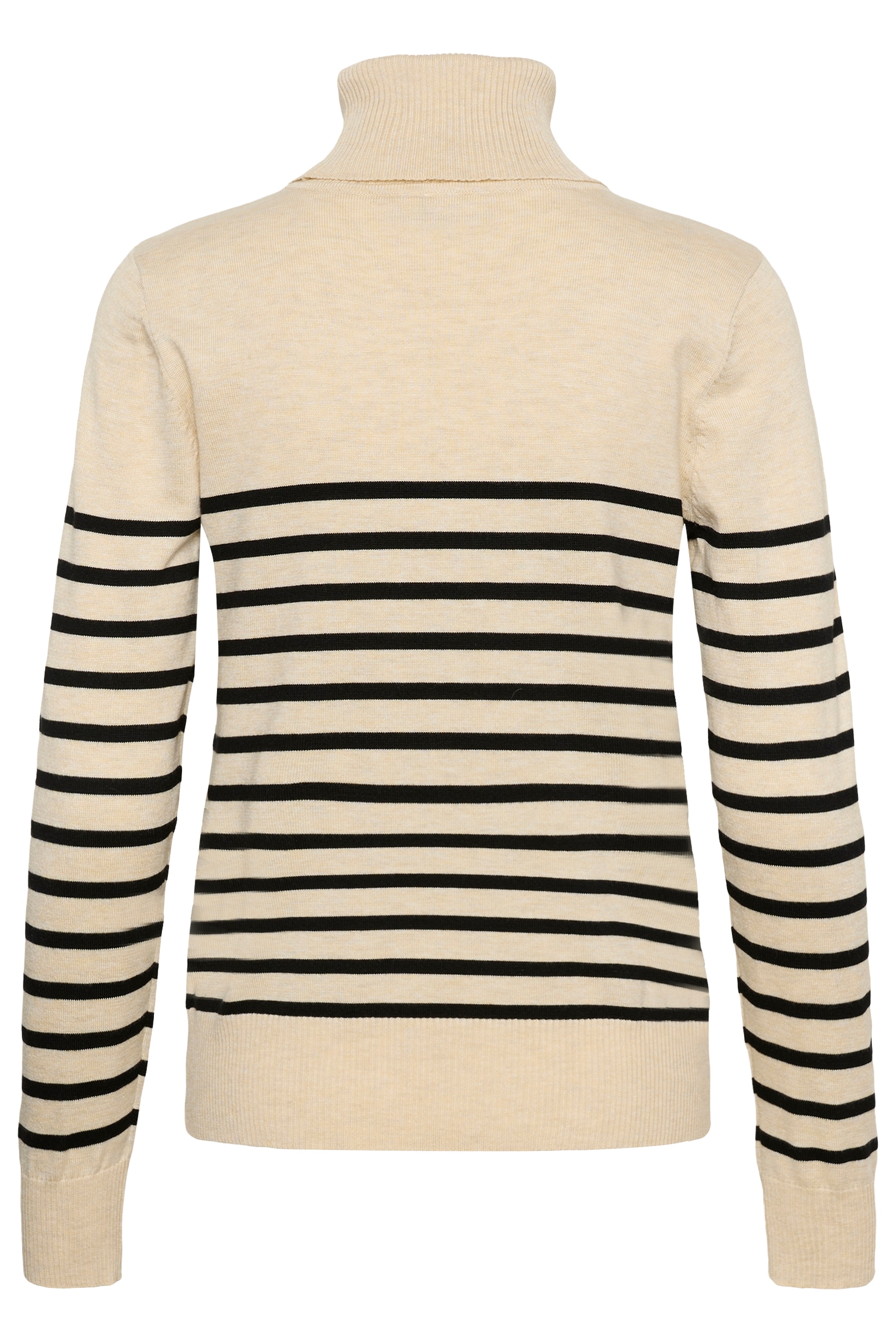 Saint Tropez Rollkragenpullover »MilaSZ St. Rollneck«