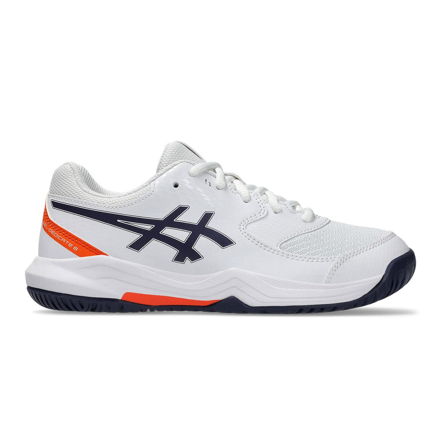 ASICS  Gel-Dedicate 8