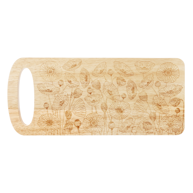 Planche à découper en bois - Woody