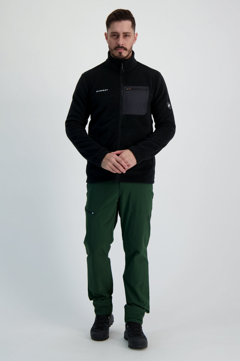 MAMMUT Innominata Herren Midlayer