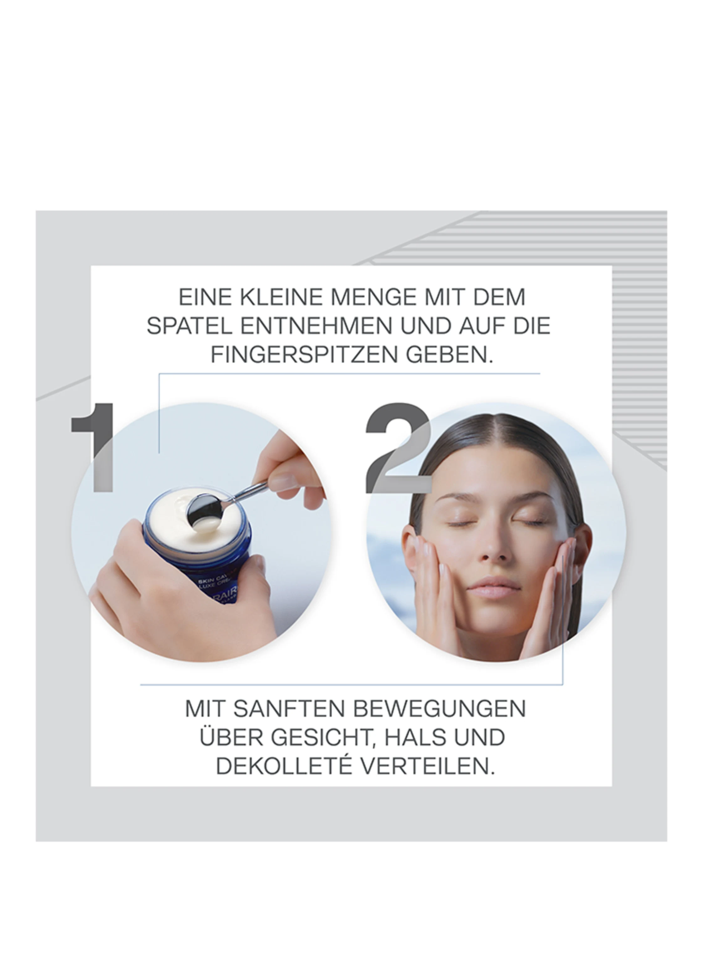 La Prairie THE SKIN CAVIAR COLLECTION