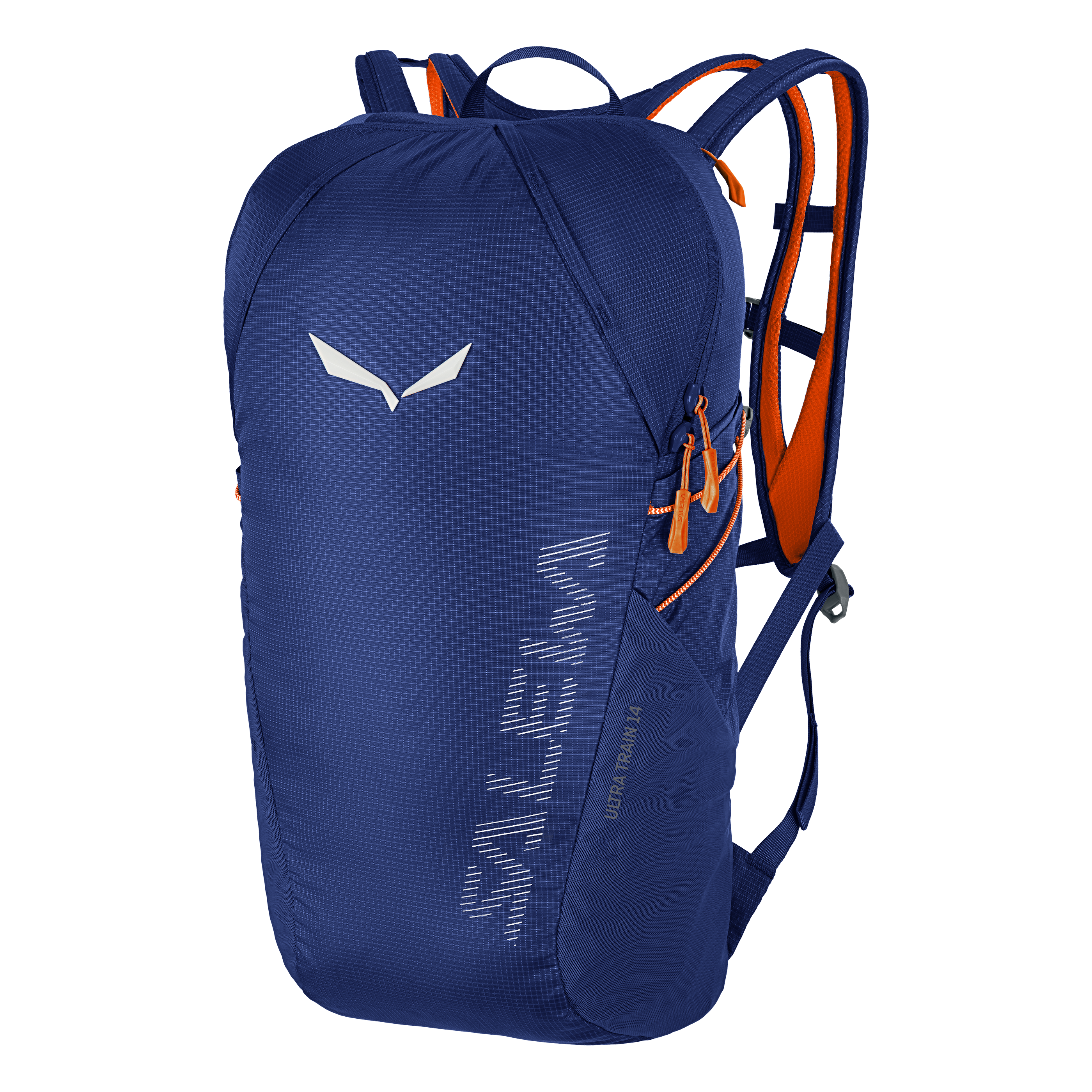 Ultra Train 14L Rucksack