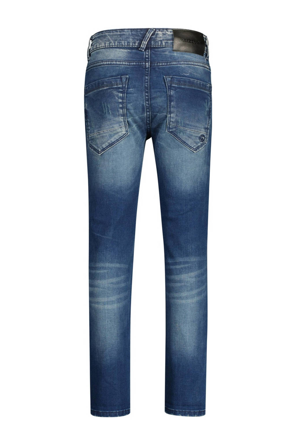 Raizzed skinny jeans Tokyo crafted vintage blue