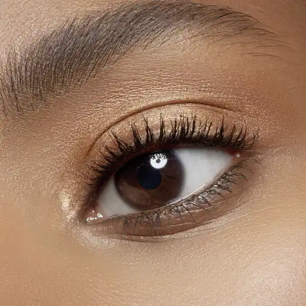 Blend & line eyeshadow stick 01 Copper Feels