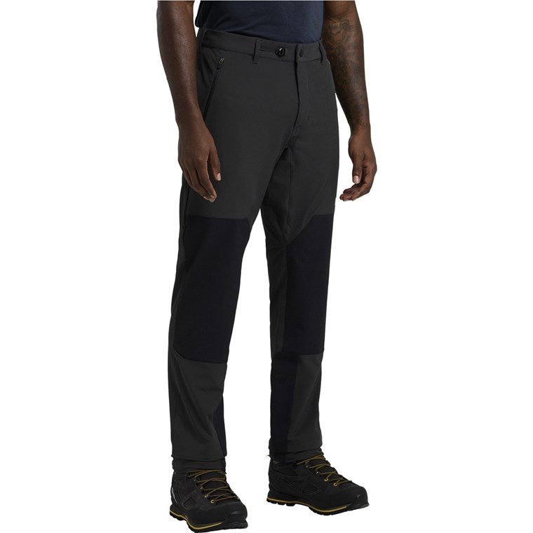 Jack Wolfskin Andur Pants M Phantom