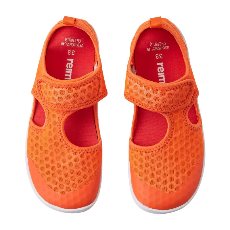 Reima Reima Sandals Rantaan Orange