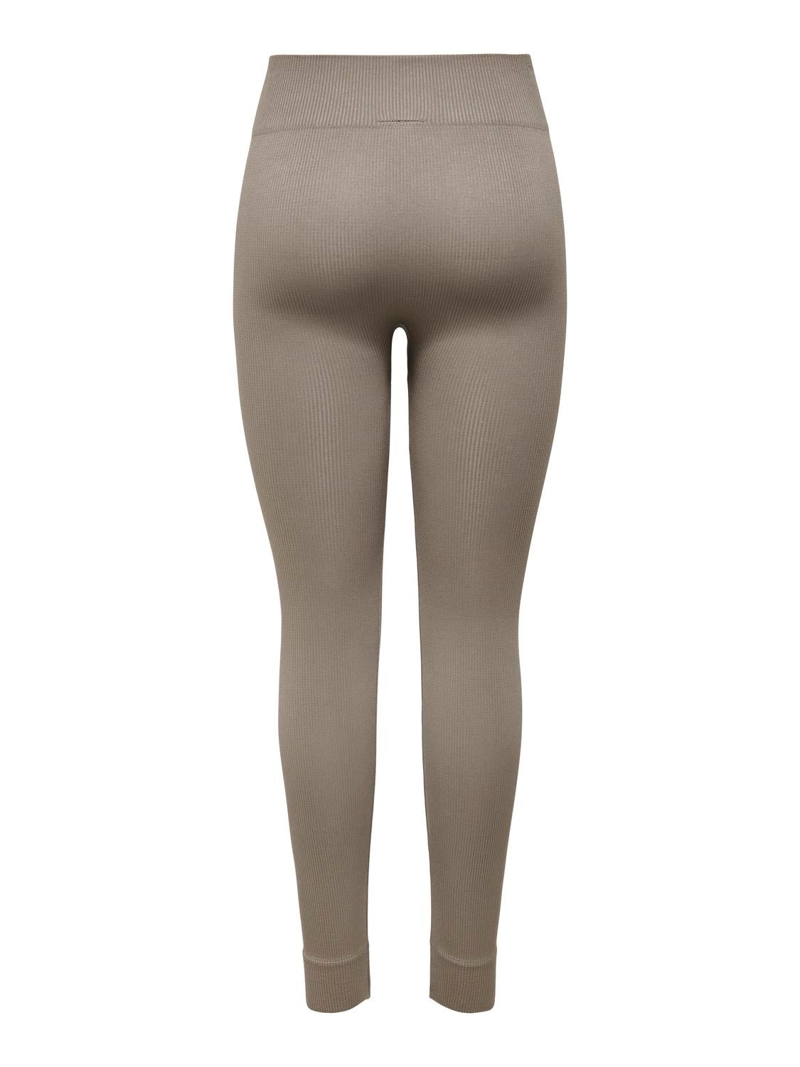 ONPJAIA Hohe Taille Enger Schnitt Sportleggings Falcon