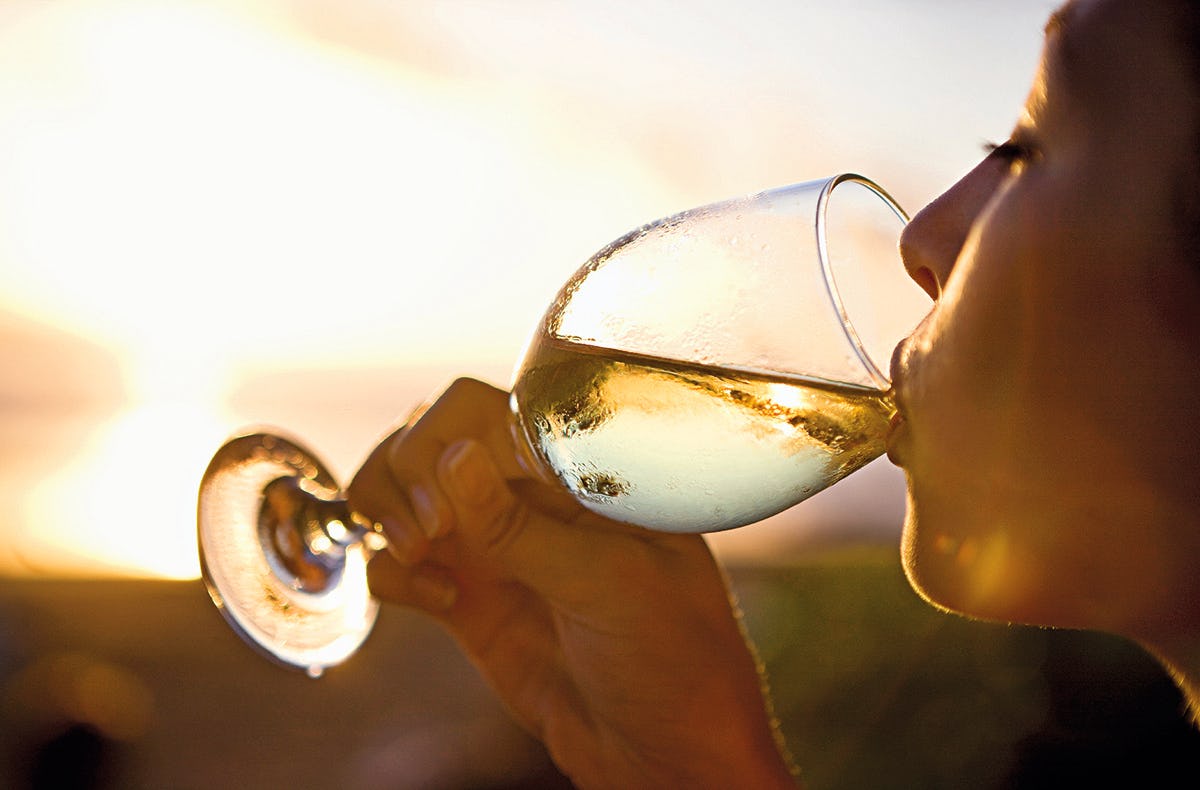 Weinseminar für Einsteiger Basel