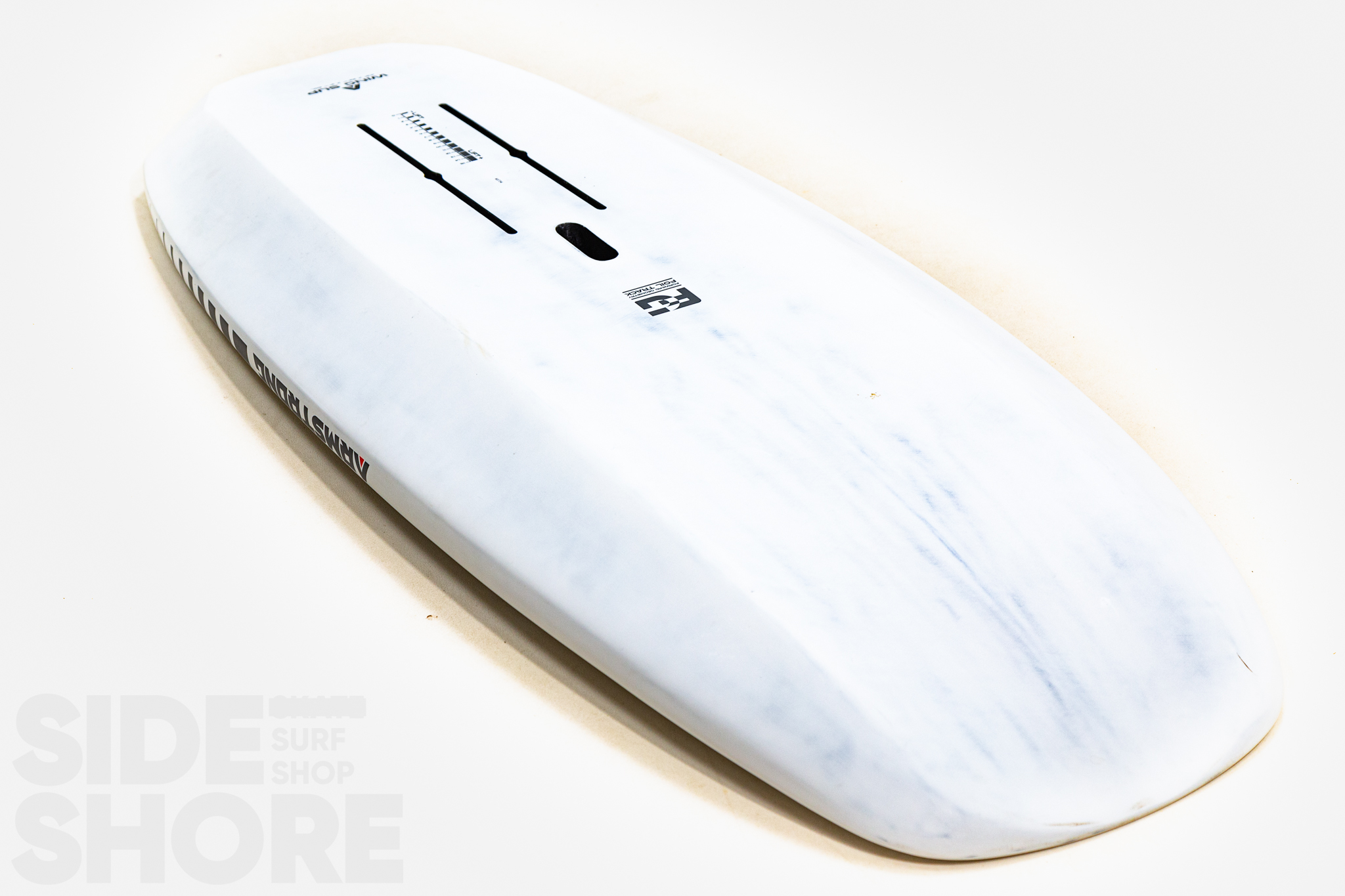 Armstrong Foils Wing SUP - Forward Geometry - V2 - 4'8
