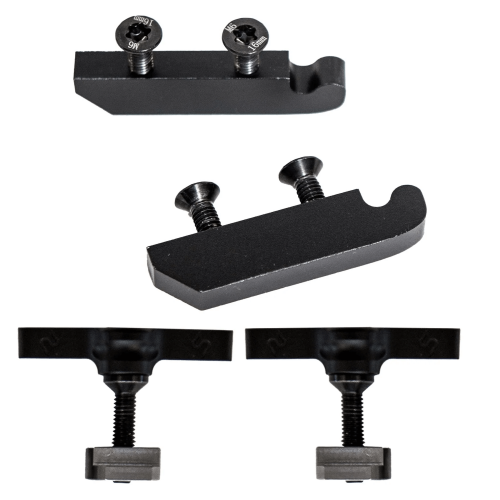 Slingshot RTS Pedestal Kit
