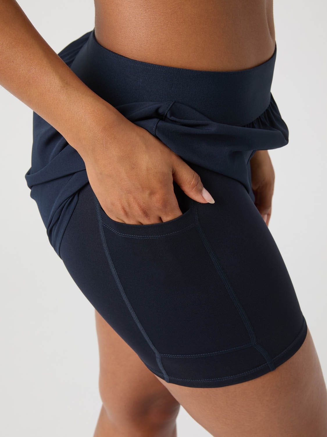 Björn Borg  Ace 2-in-1 Shorts Dames