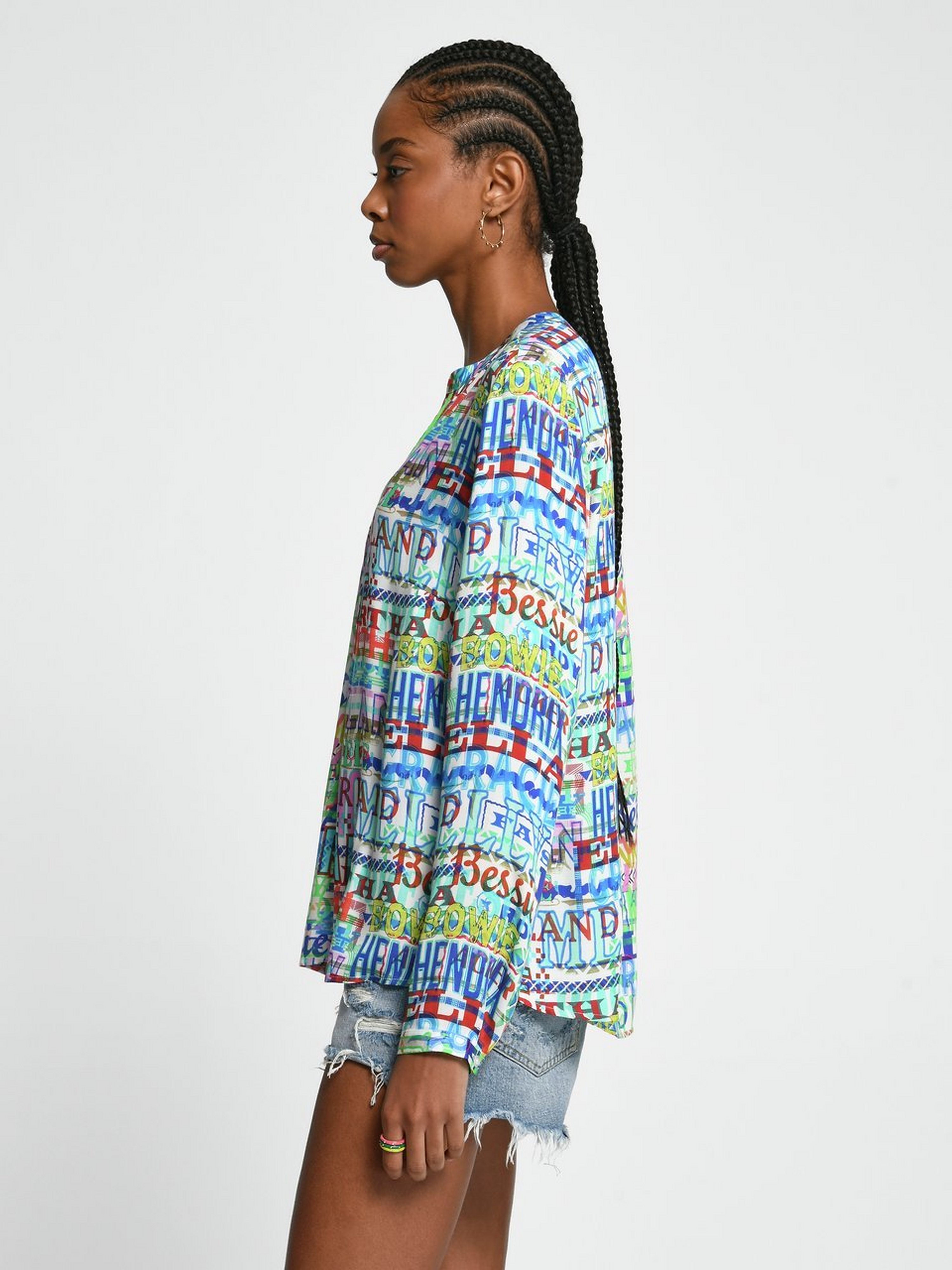 Bluse