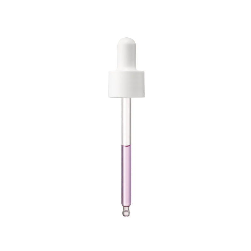 Purple Cabbage Drop