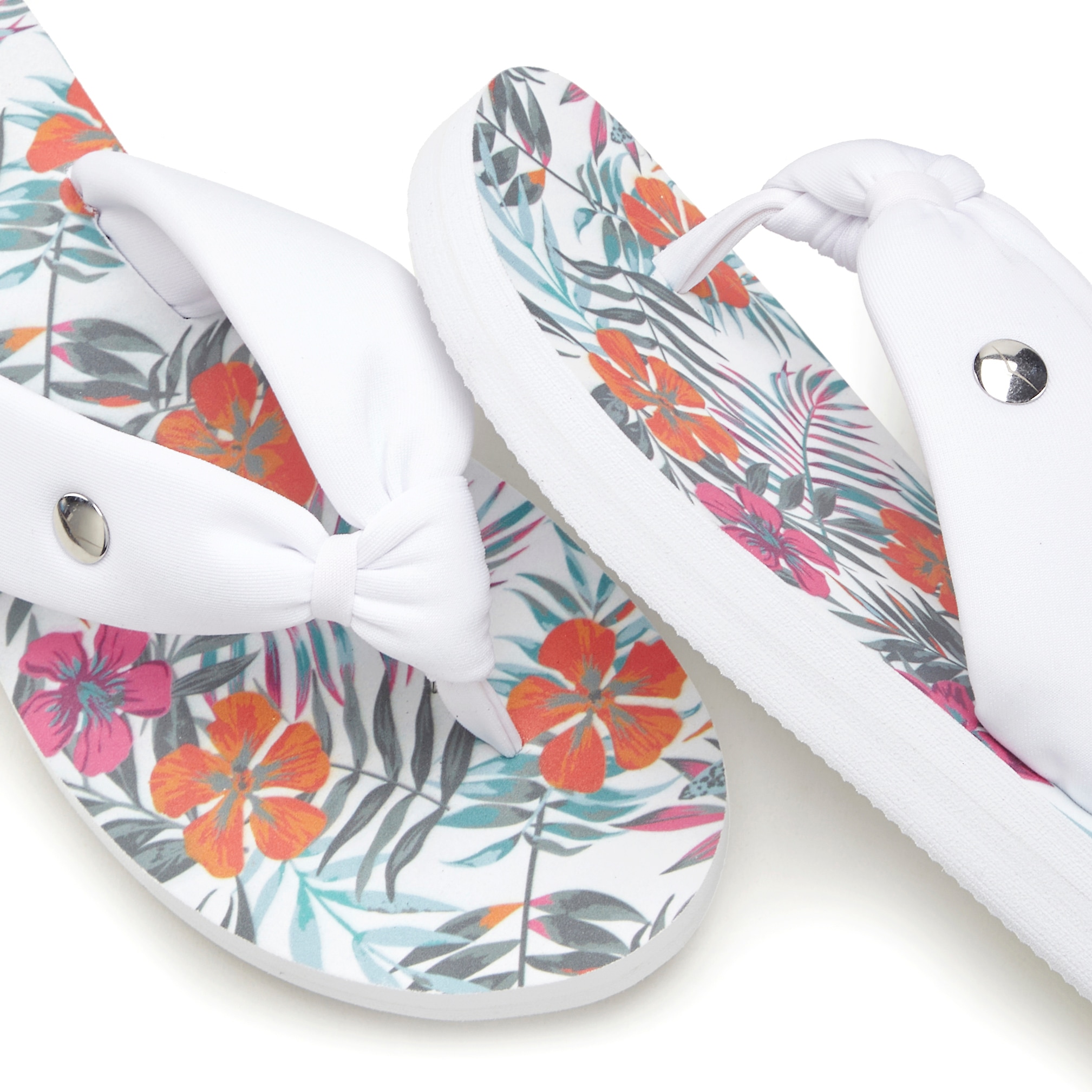 Venice Beach Badezehentrenner  Sandale, Pantolette, Badeschuh, Zehentrenner ultraleicht VEGAN