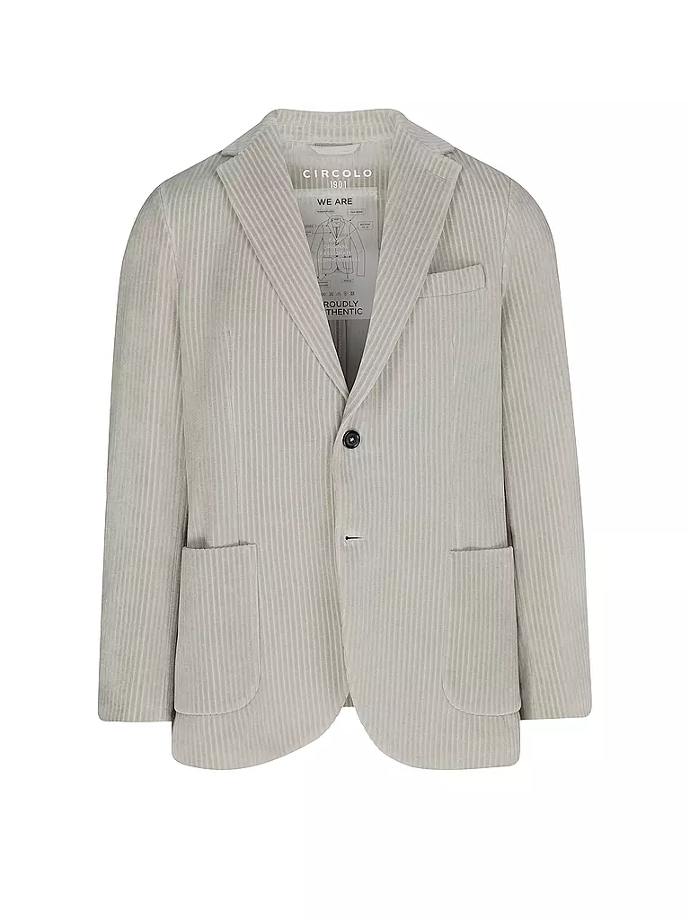 CIRCOLO 1901 Sakko beige