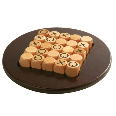 Asmodee Gigamic Quixo Mini