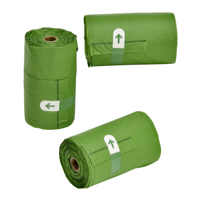 Hundeposer 60-pk