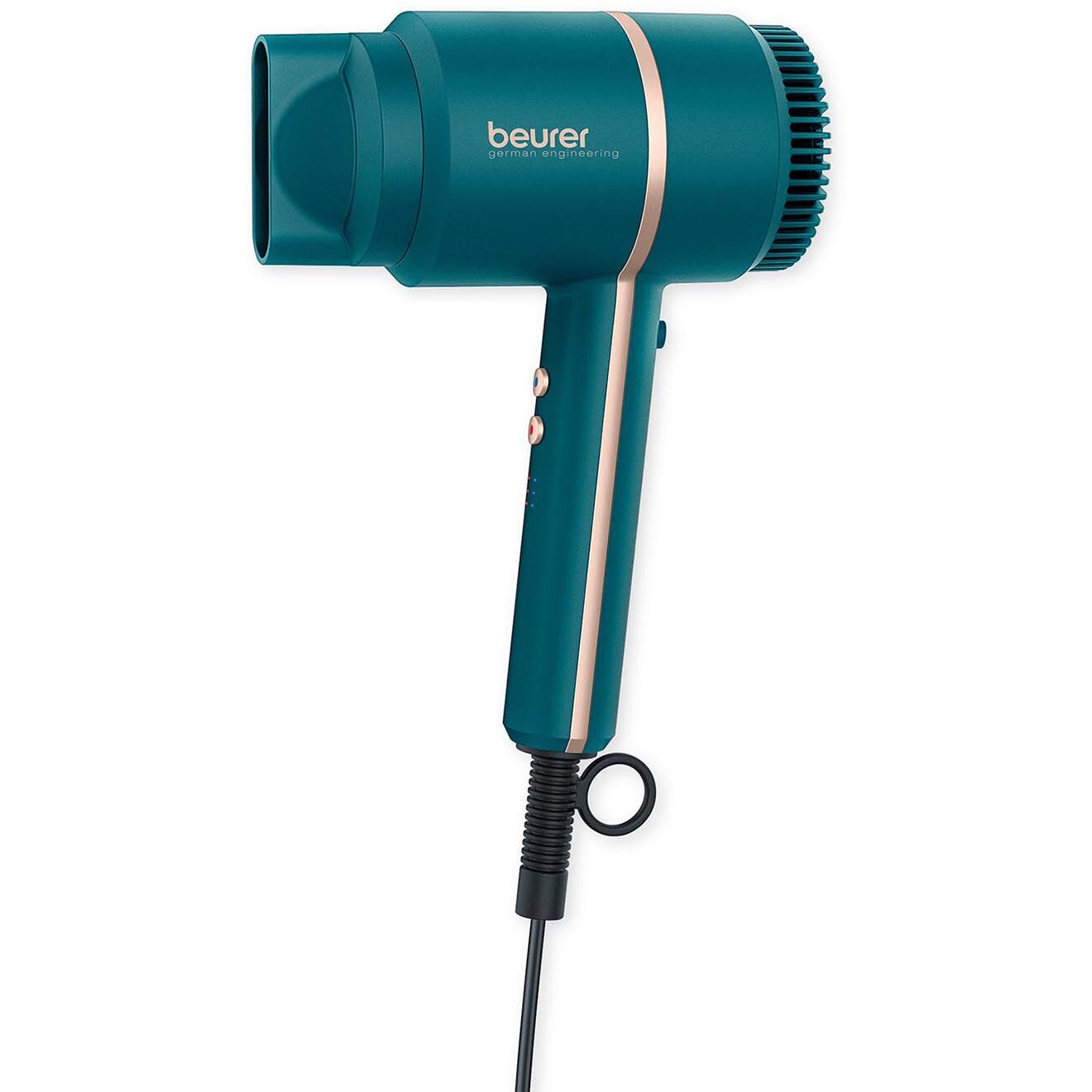 Beurer Sèche-cheveux compact turquoise