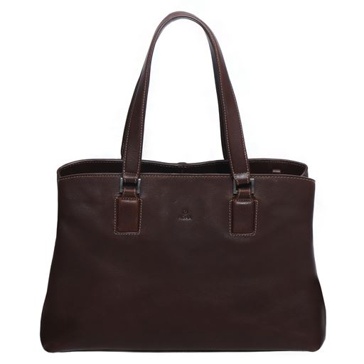 Adax Fanny Shopper, Coffee