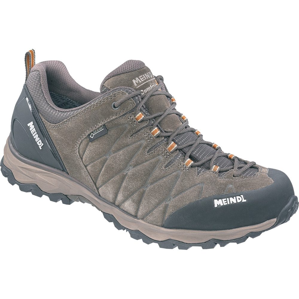 Meindl Mondello GORE-TEX® Wanderschuhe Herren braun