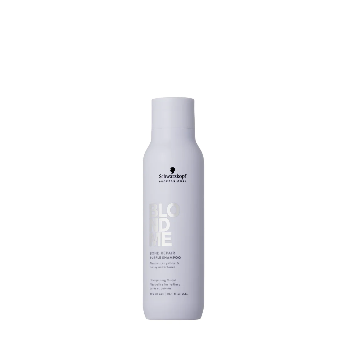 Shampoing Violet Neutralisant BlondMe 300ml / 1000ml